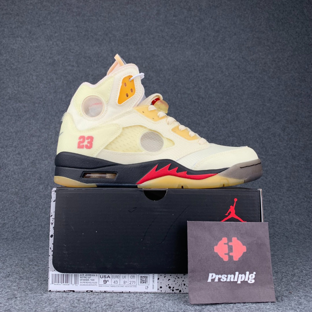 Jordan 5 usa online