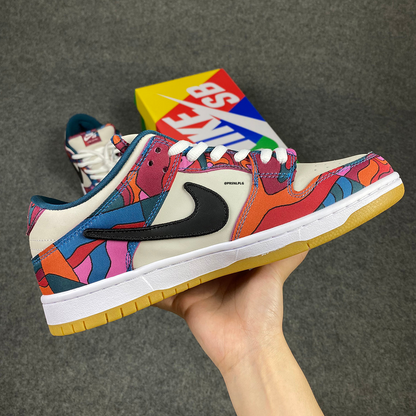 Nike sb parra australia best sale