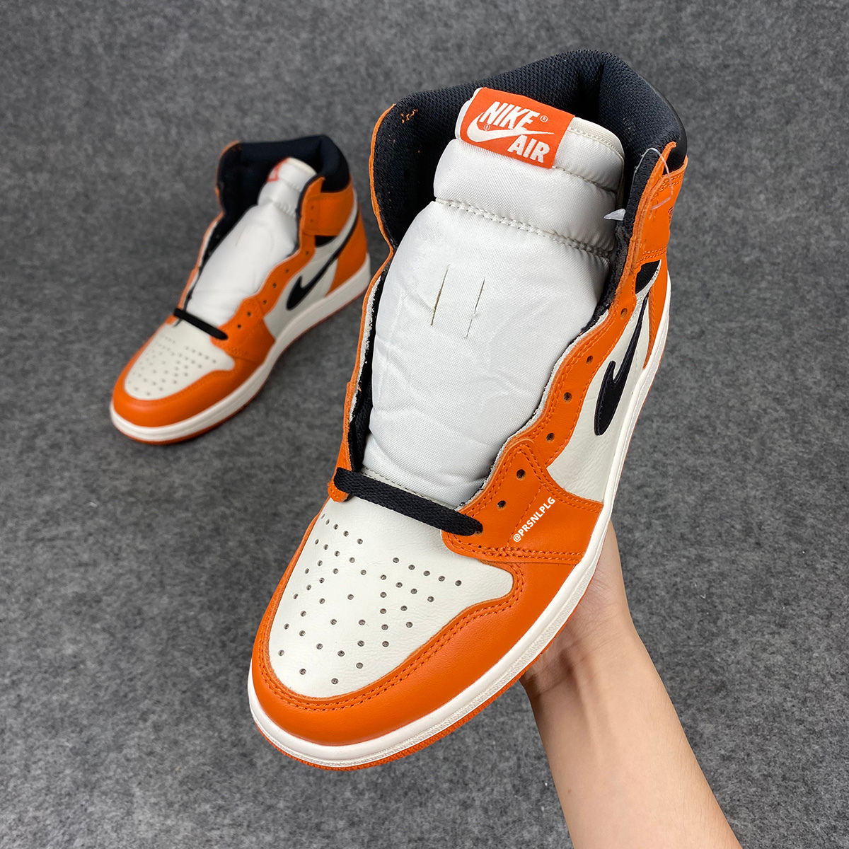 Air Jordan 1 Retro High OG 'Shattered Backboard Away' – k1cks